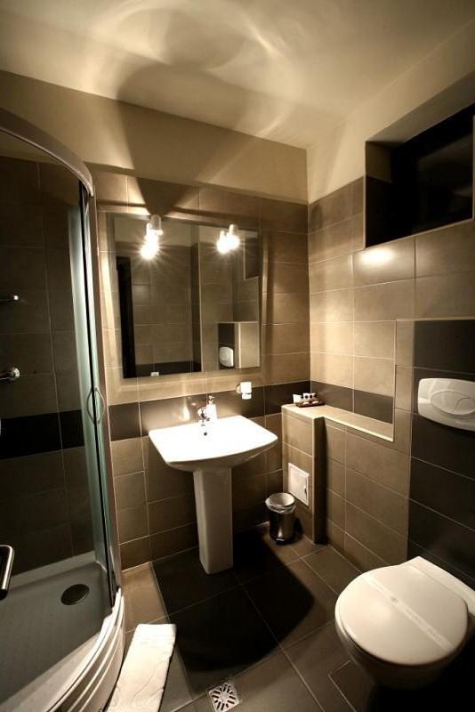 Maya House Hotel Predeal Bagian luar foto
